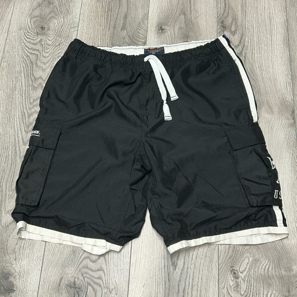 Polo ASSN. Swim Shorts - Picture 1 of 9